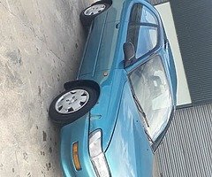 1997 Toyota Corolla - Image 7/7