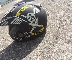 bikes helmets