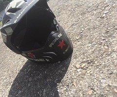 bikes helmets