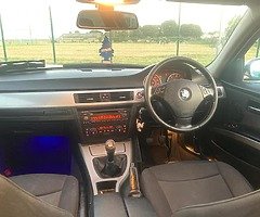 BMW.320d manual nct.9.2019