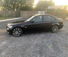 BMW.320d manual nct.9.2019