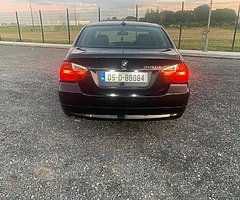 BMW.320d manual nct.9.2019 - Image 3/10