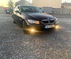 BMW.320d manual nct.9.2019 - Image 5/10