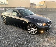 BMW.320d manual nct.9.2019 - Image 10/10