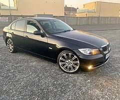 BMW.320d manual nct.9.2019