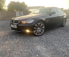 BMW.320d manual nct.9.2019 - Image 5/10