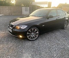 BMW.320d manual nct.9.2019 - Image 8/10