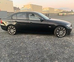 BMW.320d manual nct.9.2019 - Image 10/10