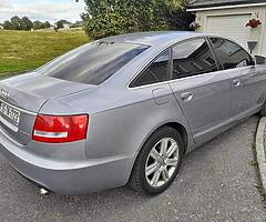 Swap Audi a6' 2.0diesel nct03/20/tax09/19 SWAP FOR GOLF GTI PETROL ONLY