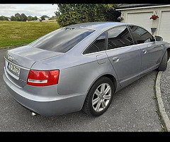Swap Audi a6' 2.0diesel nct03/20/tax09/19 SWAP FOR GOLF GTI PETROL ONLY