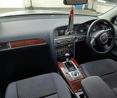 Swap Audi a6' 2.0diesel nct03/20/tax09/19 SWAP FOR GOLF GTI PETROL ONLY - Image 5/6
