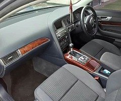 Swap Audi a6' 2.0diesel nct03/20/tax09/19 SWAP FOR GOLF GTI PETROL ONLY - Image 6/6
