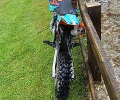 2004 KTM SX