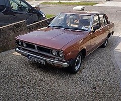 Datsun 1600J - Image 5/10