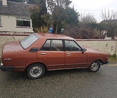 Datsun 1600J - Image 6/10