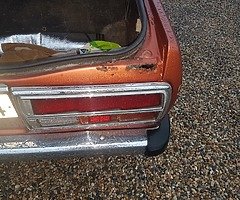 Datsun 1600J - Image 10/10