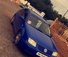 Mark 4 / 5 golf wanted for swap - Image 3/3