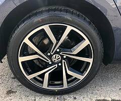 2014 vw Atlas - Image 6/8