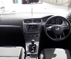 2014 vw Atlas - Image 7/8