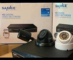 CCTV SYSTEMS - Image 4/10