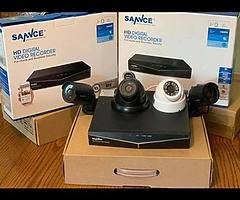 CCTV SYSTEMS - Image 5/10
