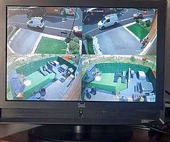 CCTV SYSTEMS - Image 6/10