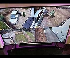 CCTV SYSTEMS - Image 7/10