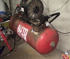 100 Lcompressor