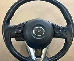 Mazda 6 GJ Parts
