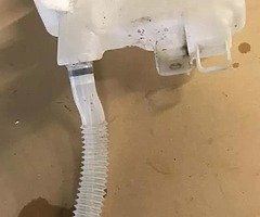 Mazda 6 GJ Parts