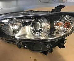 Mazda 6 GJ Parts - Image 7/10