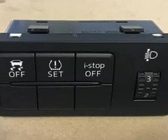 Mazda 6 GJ Parts - Image 8/10