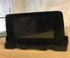 Mazda 6 GJ Parts - Image 9/10