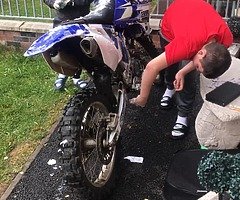 2006 Aprilia RSV