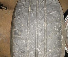 18" bbs alloys - Image 4/8