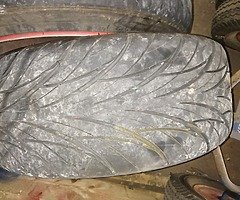 18" bbs alloys - Image 5/8