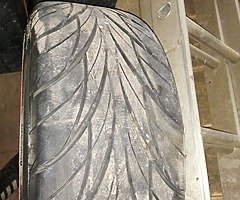 18" bbs alloys - Image 6/8