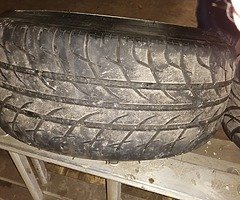 18" bbs alloys - Image 7/8