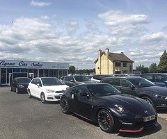 FIND YOUR NEXT CAR HERE  - Image 5/5