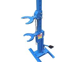 ** SELECTION OF GARAGE EQUIPMENT ** - Image 8/8