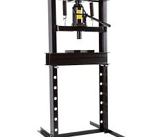 ** SELECTION OF GARAGE EQUIPMENT ** - Image 3/8