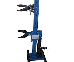 ** SELECTION OF GARAGE EQUIPMENT ** - Image 8/8