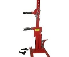 ** SELECTION OF GARAGE EQUIPMENT ** - Image 8/8