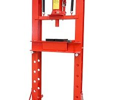 ** SELECTION OF GARAGE EQUIPMENT ** - Image 4/8