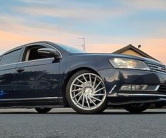 Wanted 5x112 - Image 3/4