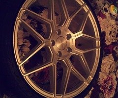 Wanted 5x112 - Image 4/4