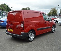 Citroen Berlingo - Image 3/8