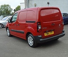 Citroen Berlingo - Image 5/8