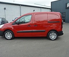 Citroen Berlingo - Image 6/8