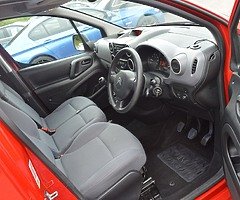 Citroen Berlingo - Image 7/8